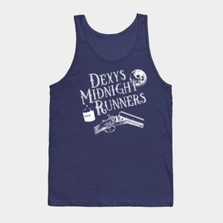 Dexys Midnight Runners -  Come on Eileen Tank Top